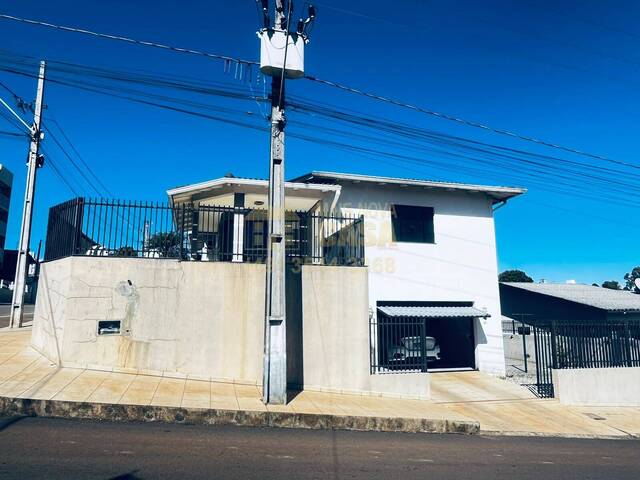 Casa para Venda em Campos Novos - 3