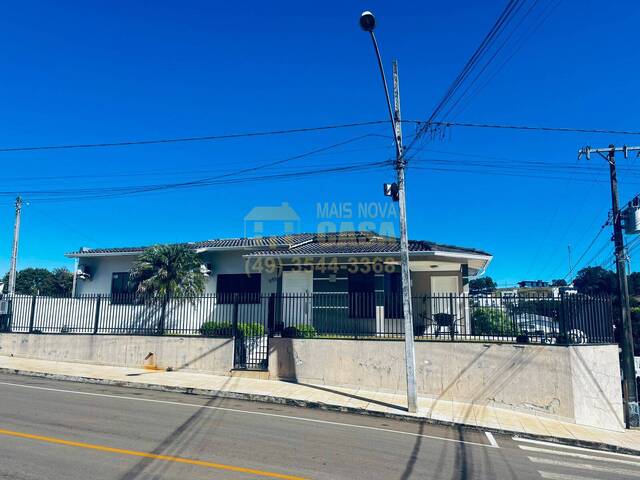 Casa para Venda em Campos Novos - 5