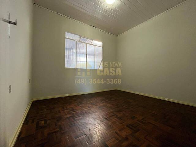 Casa para Venda em Campos Novos - 5