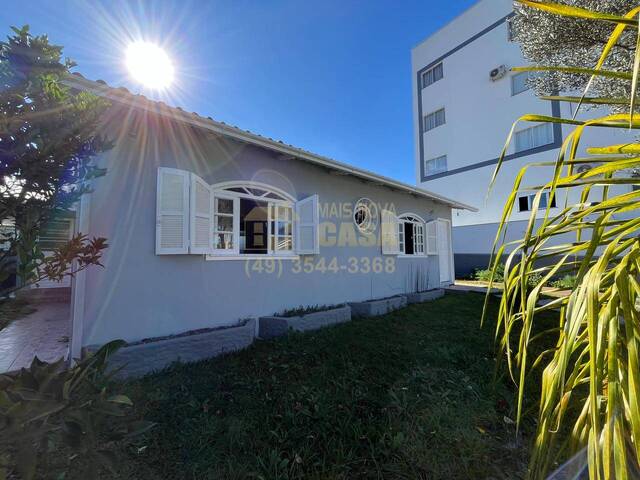 Casa para Venda em Campos Novos - 4