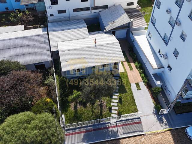 #58740472 - Casa para Venda em Campos Novos - SC - 2