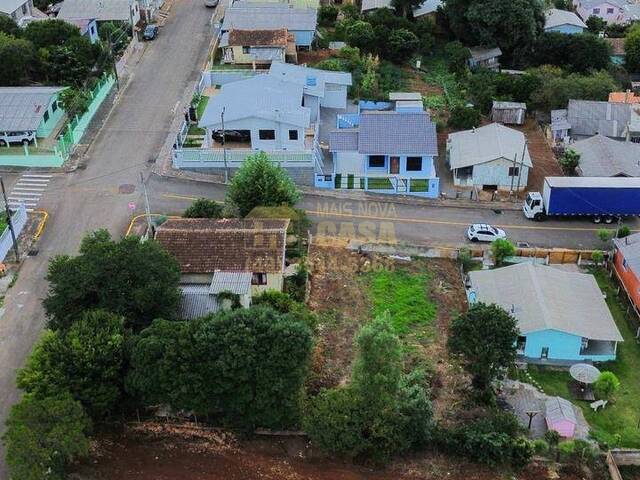 Área para Venda em Campos Novos - 4