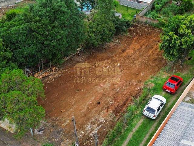 Área para Venda em Campos Novos - 5