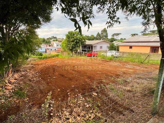 Área para Venda em Campos Novos - 2