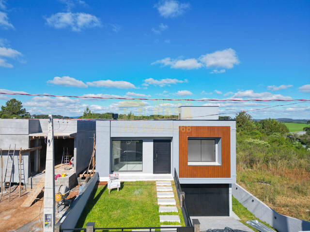 Casa para Venda em Campos Novos - 2