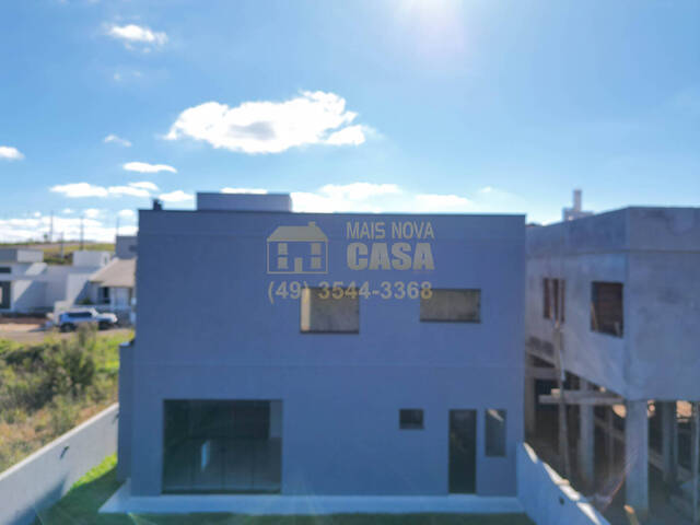 Casa para Venda em Campos Novos - 4