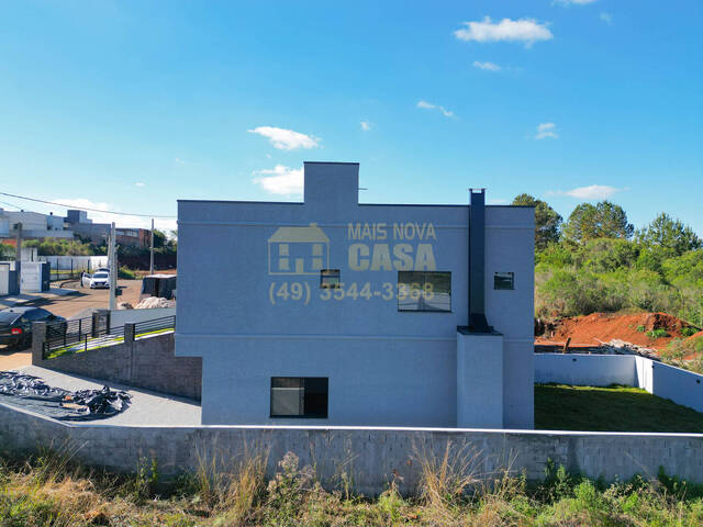 Casa para Venda em Campos Novos - 5