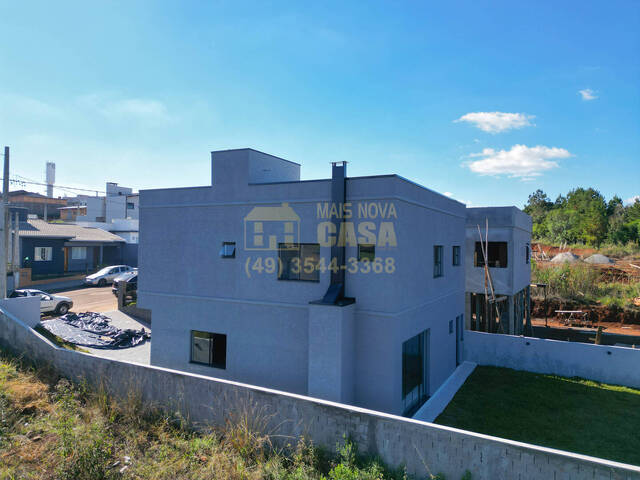Casa para Venda em Campos Novos - 3