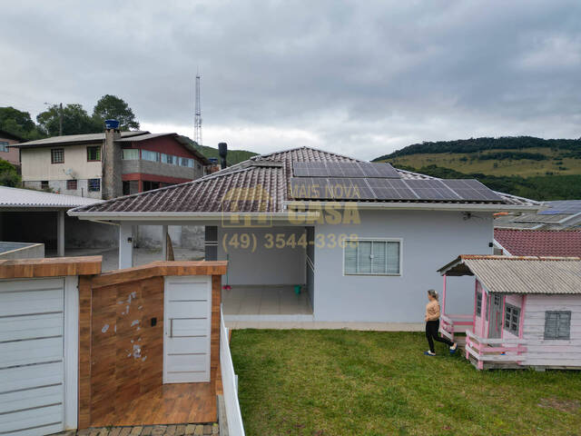 #58740460 - Casa para Venda em Vargem - SC - 3