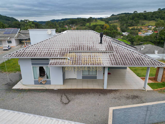#58740460 - Casa para Venda em Vargem - SC - 2