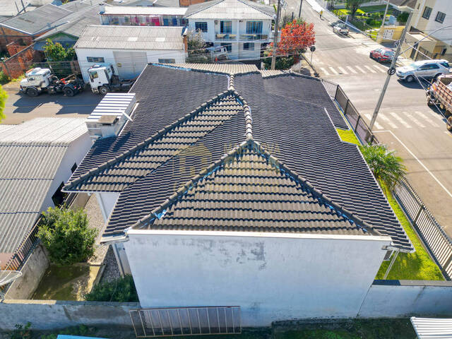 Casa para Venda em Campos Novos - 5