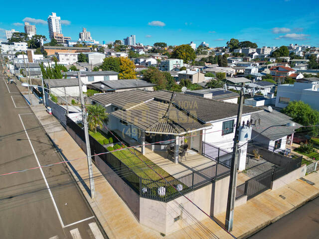 #58740471 - Casa para Venda em Campos Novos - SC - 2