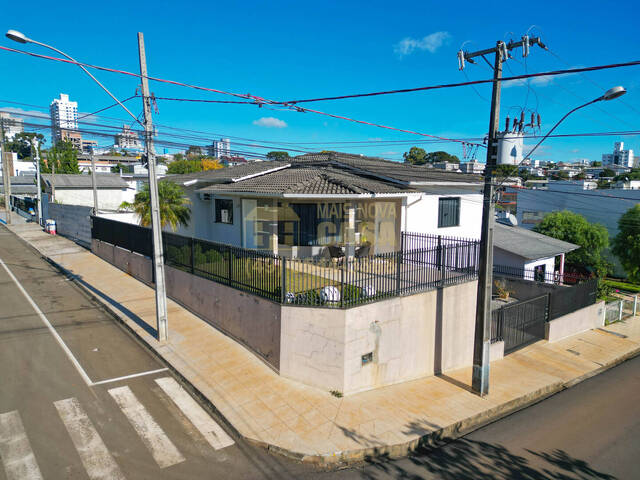 #58740471 - Casa para Venda em Campos Novos - SC - 3