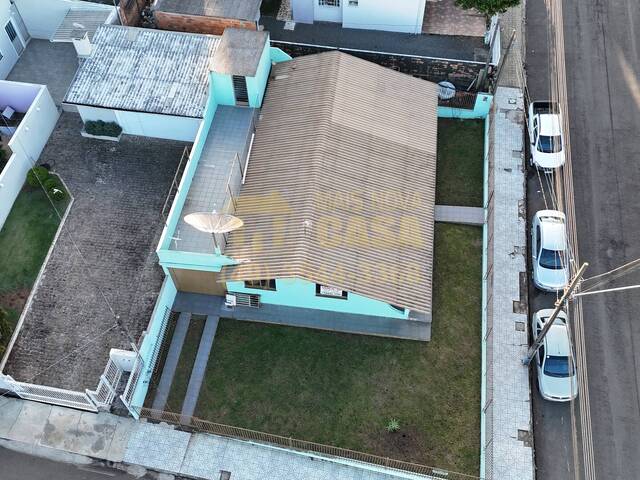 Casa para Venda em Campos Novos - 4