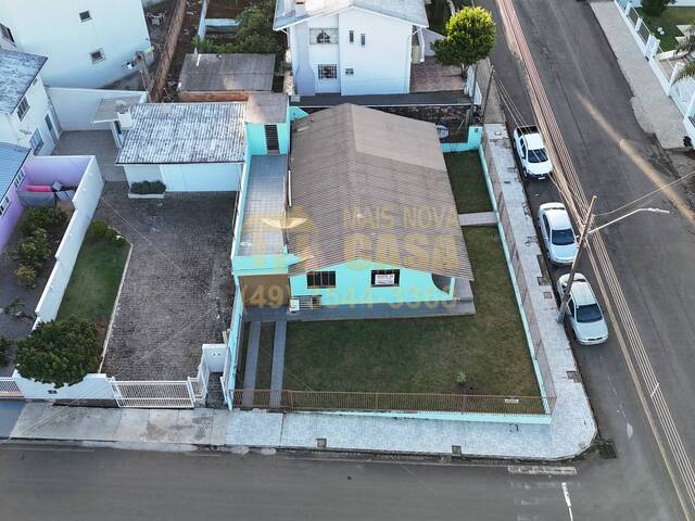 Venda em Centro - Campos Novos