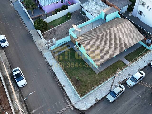 #58740452 - Casa para Venda em Campos Novos - SC - 2