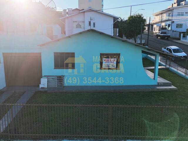 #58740452 - Casa para Venda em Campos Novos - SC - 3