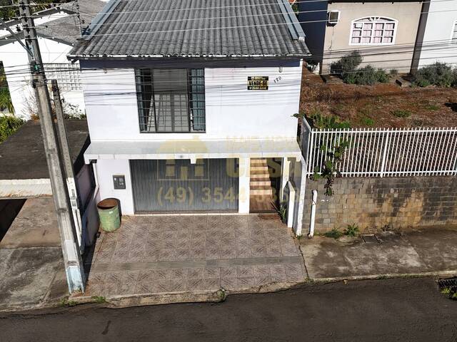 Venda em Centro - Campos Novos