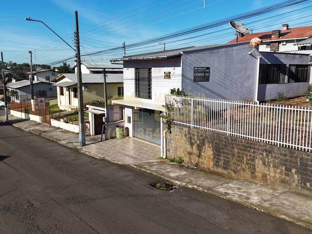 #58740420 - Casa para Venda em Campos Novos - SC - 2