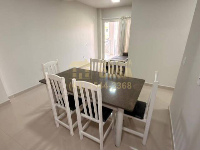 Apartamento para Venda em Campos Novos - 4