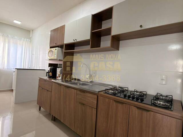 Apartamento para Venda em Campos Novos - 3