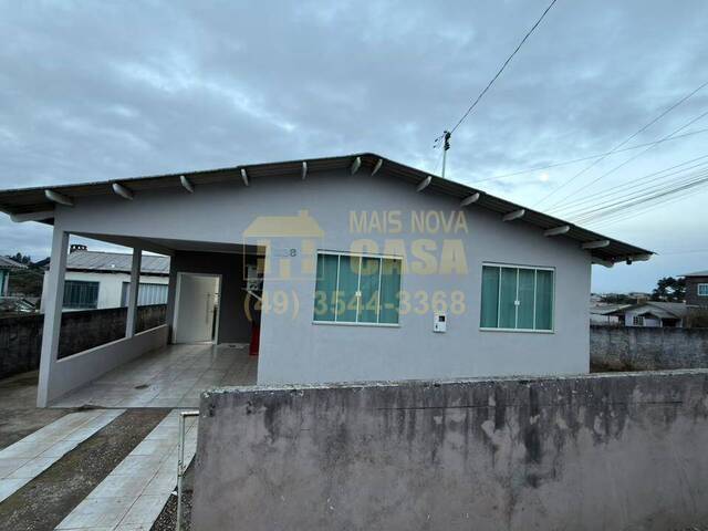 Casa para Venda em Campos Novos - 3