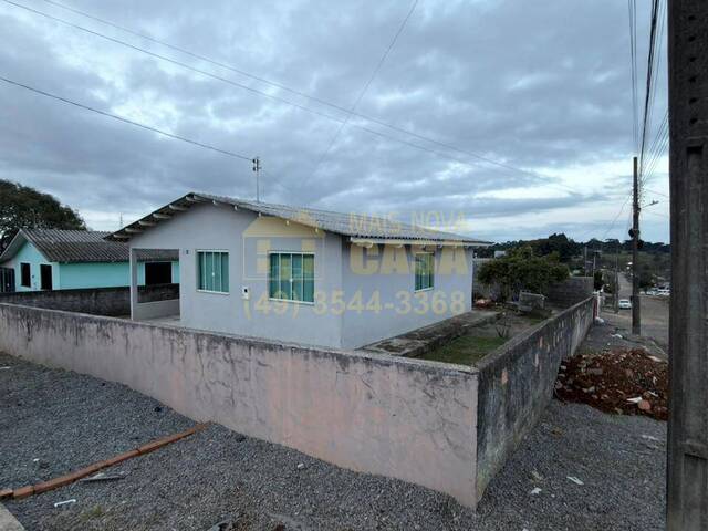 Casa para Venda em Campos Novos - 5