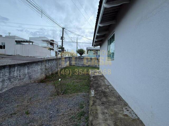 Casa para Venda em Campos Novos - 4