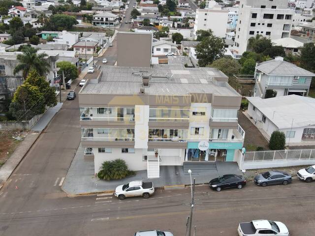 Casa para Venda em Campos Novos - 2