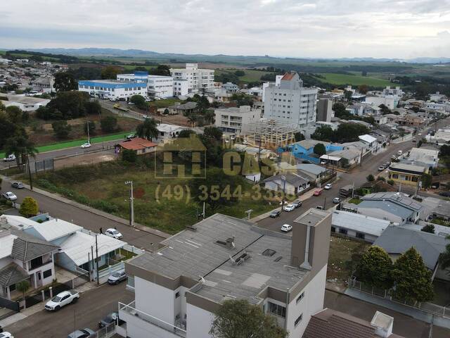 Casa para Venda em Campos Novos - 4