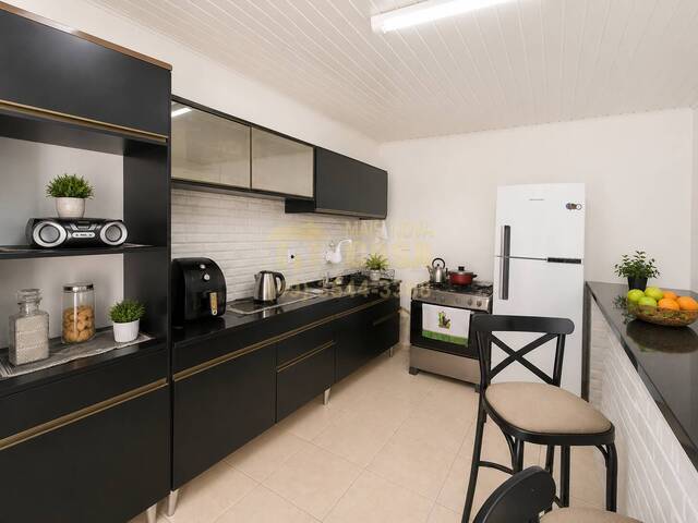 Apartamento para Venda em Campos Novos - 5