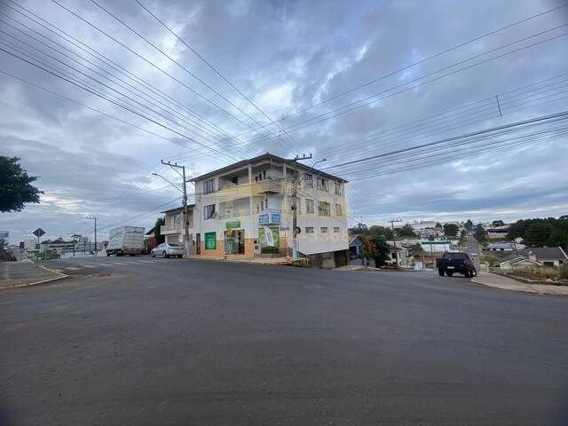 Apartamento para Venda em Campos Novos - 3