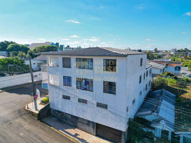 Apartamento para Venda em Campos Novos - 4
