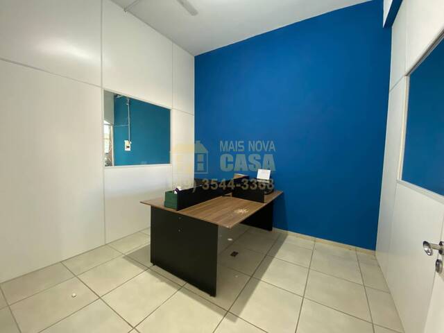 Sala para Locação em Campos Novos - 3