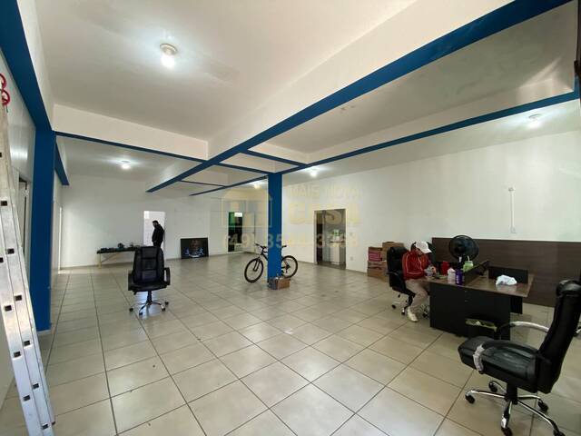 Sala para Locação em Campos Novos - 4