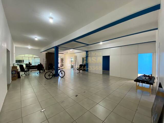Sala para Locação em Campos Novos - 5