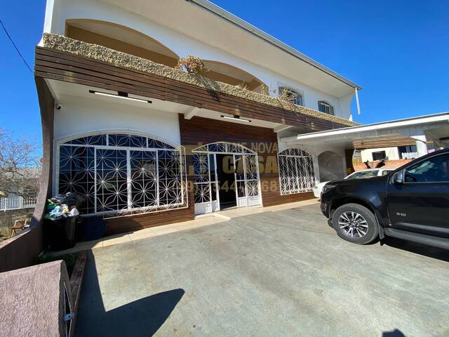 Sala para Locação em Campos Novos - 2