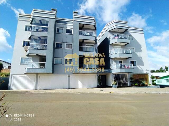 Apartamento para Venda em Campos Novos - 2