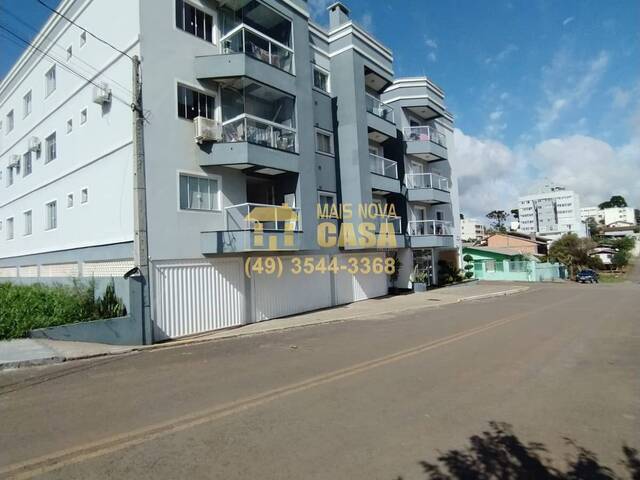 Apartamento para Venda em Campos Novos - 3