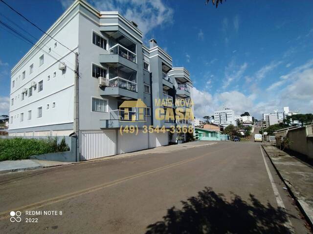 Apartamento para Venda em Campos Novos - 4
