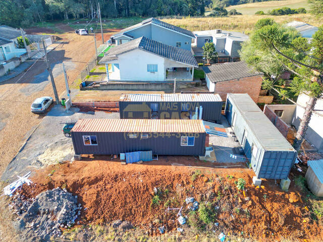 #58740274 - Área para Venda em Campos Novos - SC - 1