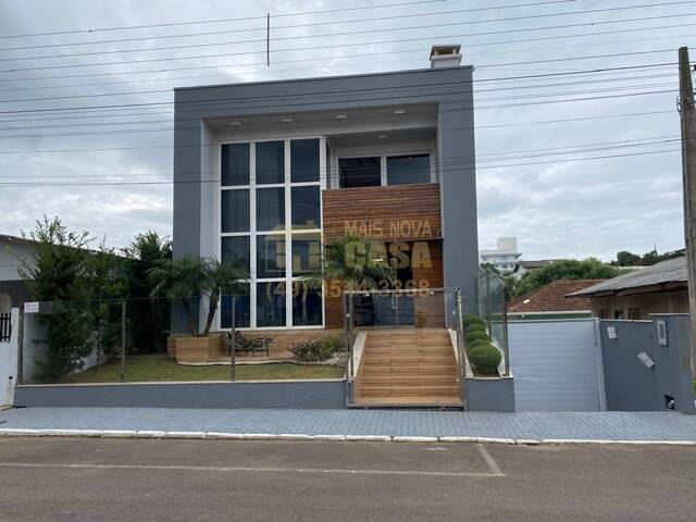 #58740481 - Casa para Venda em Campos Novos - SC - 1
