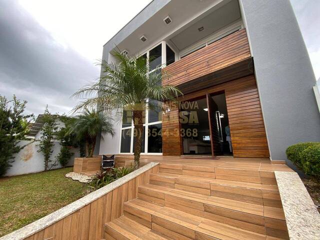 #58740481 - Casa para Venda em Campos Novos - SC - 2