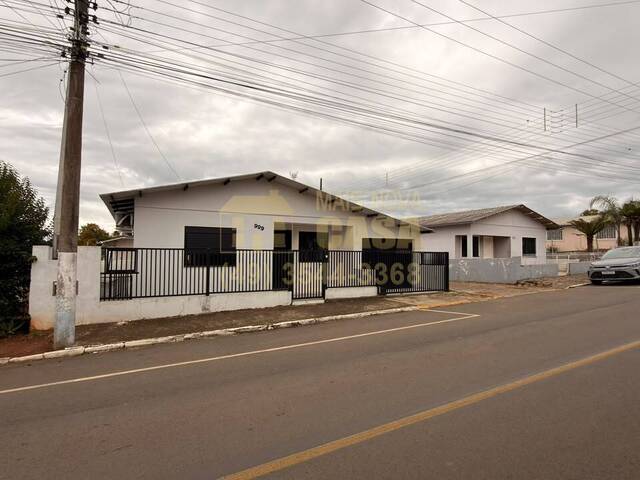 Casa para Venda em Campos Novos - 2