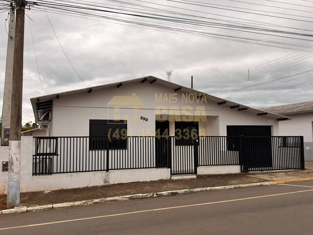 Casa para Venda em Campos Novos - 3