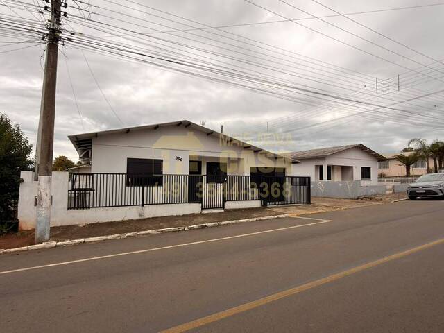 Casa para Venda em Campos Novos - 4
