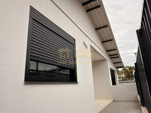 Casa para Venda em Campos Novos - 5
