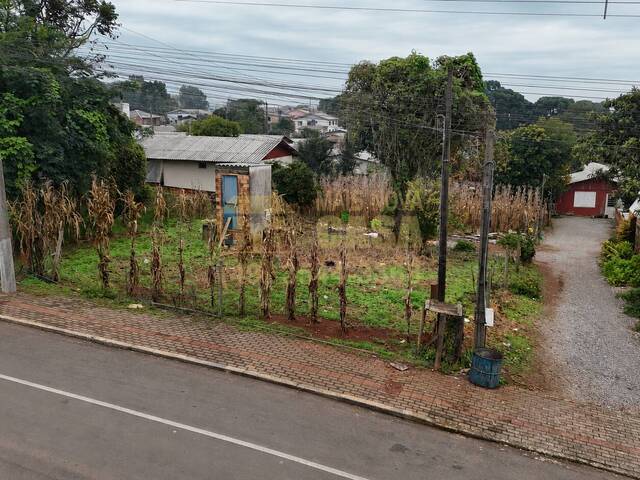 Área para Venda em Campos Novos - 2