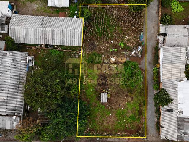 Área para Venda em Campos Novos - 3