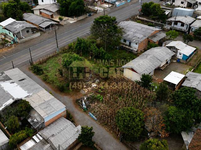 Área para Venda em Campos Novos - 5
